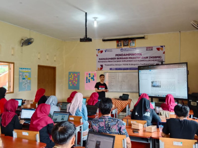 Pelatihan NSBPB Tahun 2024