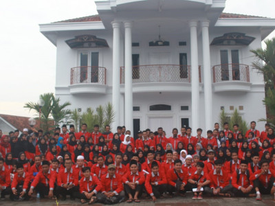 FOTO BERSAMA PKBM AL FATTAH