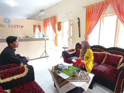 Penelitian Skripsi Penmas Tahun 2023