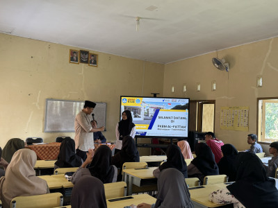 MPLS PKBM AL-FATTAH 2024