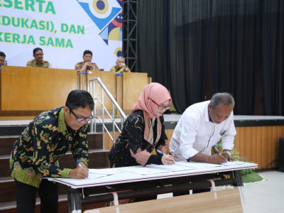 Mitra Berama Universitas Siliwangi