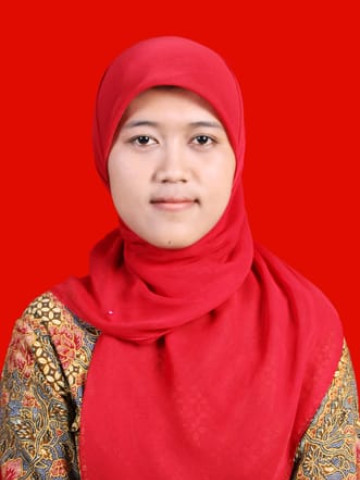 EVI RAHMAWATI