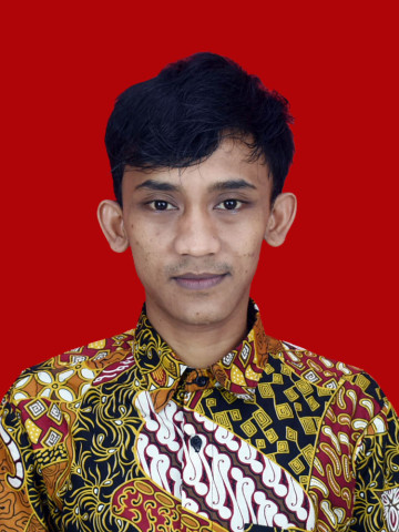 Rd. Muhammad Nizar Mumin Mubarok