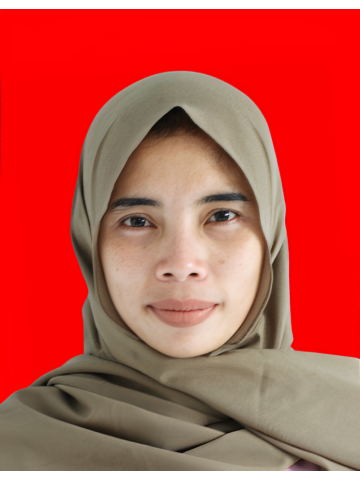SYIFA FAUZIA