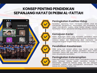 KELAS TUTORIAL 24/25