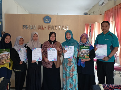 MOU BERSAMA PUSPAGA & P2SPTP2A Kab. Tasikmalaya