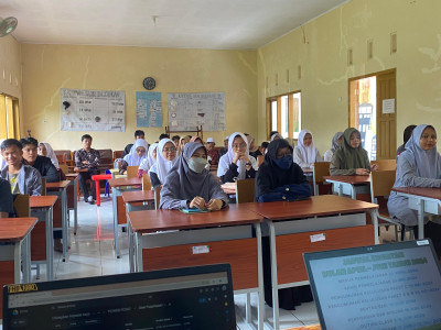 PEMBERDAYAAN MC TAHUN 2024