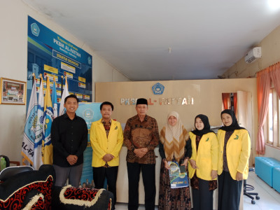 Peneriman Peserta FKIP EDU Universitas Siliwangi tahun 2024