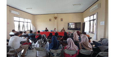 Kegiatan Forum PKBM Kab. Tasikmalaya
