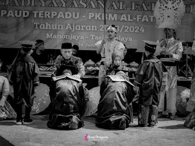 Wisuda PKBM AL-FATTAH 2024