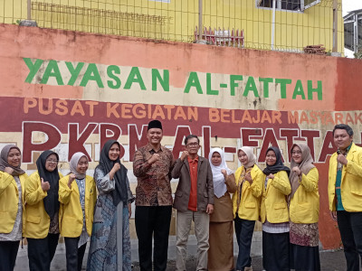 PENERIMAAN PLP PENMAS UNSIL TAHUN 2023