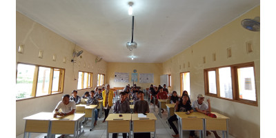 Observasi & Penelitian