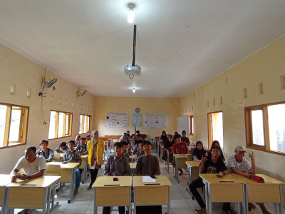 Penelitian Skripsi Penmas Tahun 2024