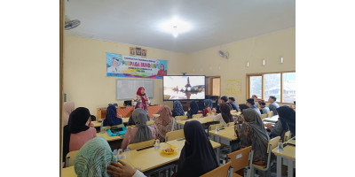 Keg. Sosialiasi & Seminar Warga Belajar