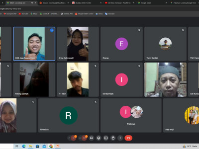 KELAS TUTORIAL PAKET C