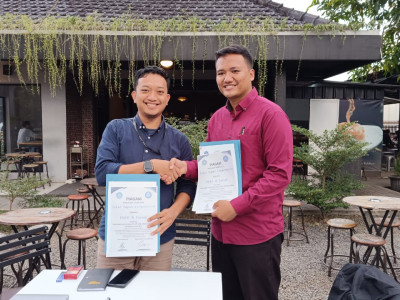 Mitra Bersama LPK Sekai Japan