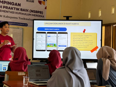 Pelatihan NSBPB Tahun 2024