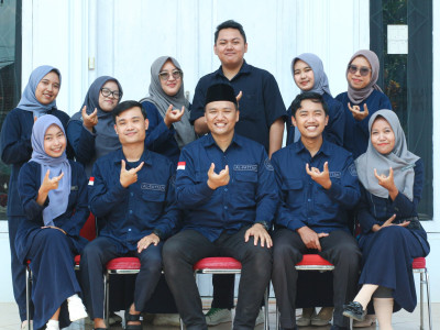 PLP PENMAS UNSIL TAHUN 2023