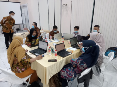 Implementasi K13