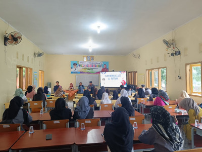 Parenting Class Bersama PUSPAGA BUNDAKU-2