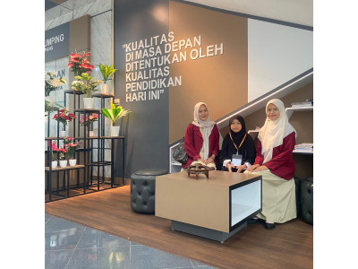 Juara 1 OSN IPA Tingkat Kabupaten Jenjang SD MI Sederajat