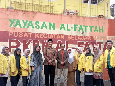 Penerimaan PLP Tahun 2023